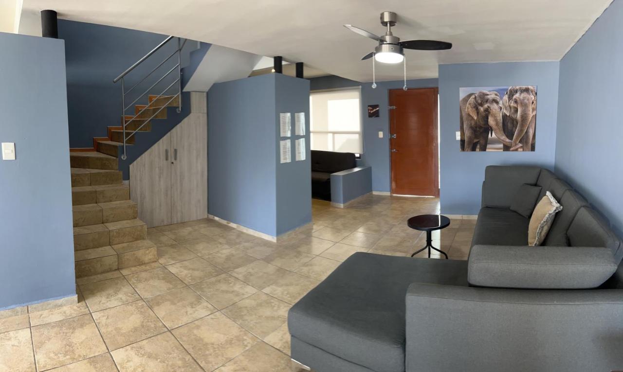 Azul, Juriquilla Santa Fe Apartment Jurica Exterior photo