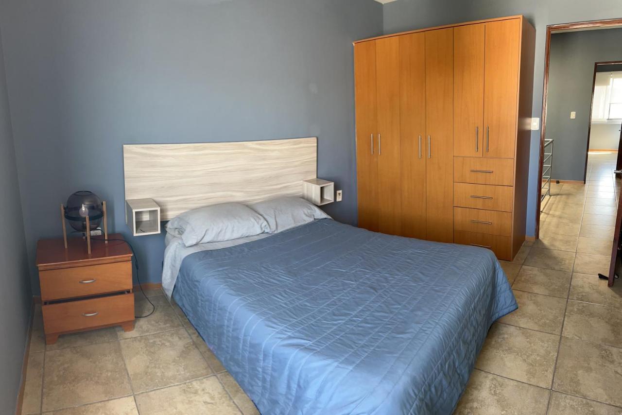 Azul, Juriquilla Santa Fe Apartment Jurica Exterior photo